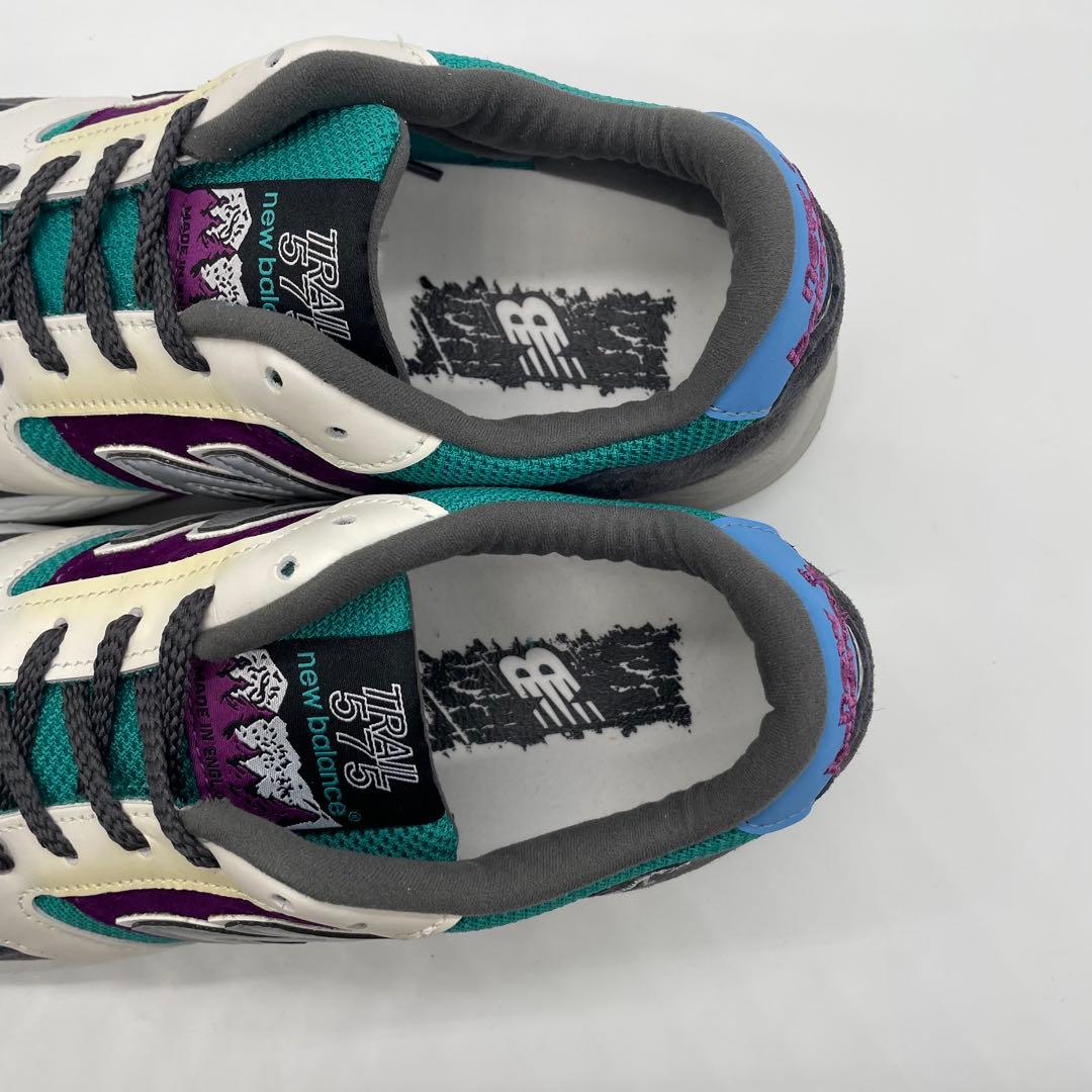 【新品】 New Balance MTL575GP 27.5cm 海外限定モデル