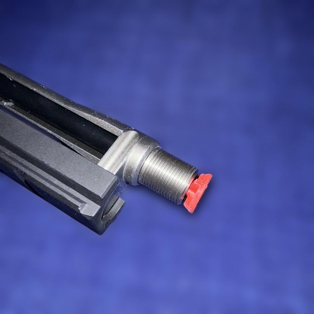 東京マルイ Hi-CAPA E 18歳以上　電動ハンドガン