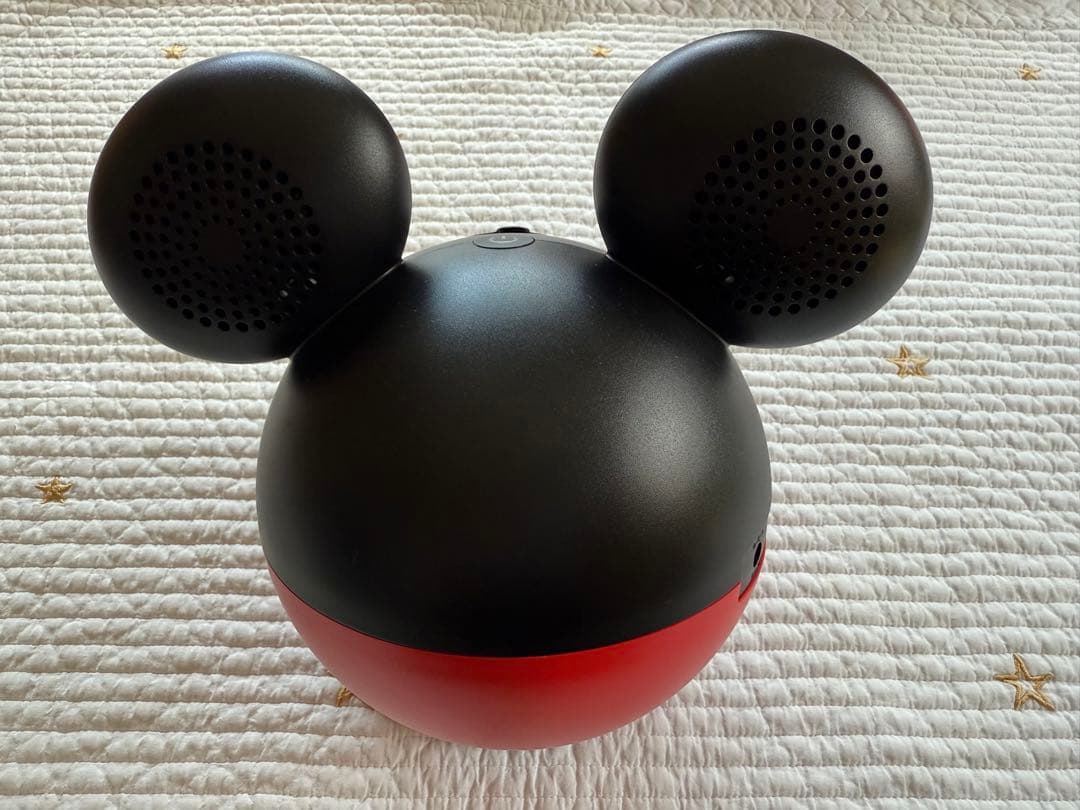 ディズニー英語システム DWE ミッキー ホームプロジェクター - メルカリ