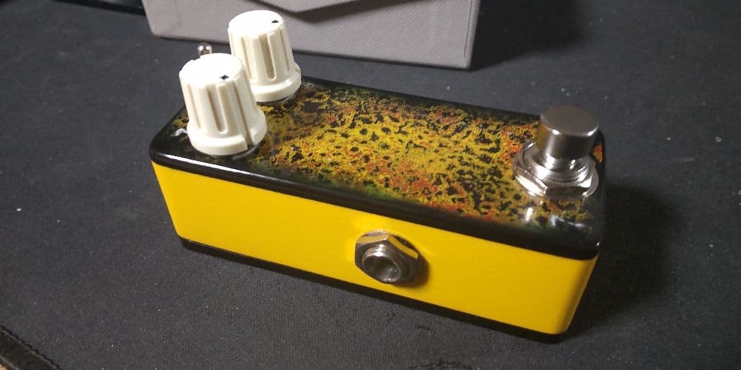 CROWTHER AUDIO HotCake’77Re-issue mini#8