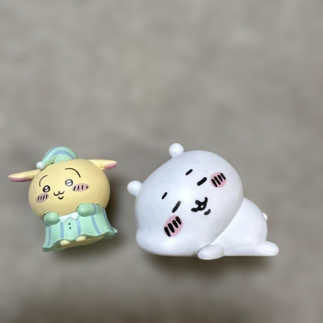 ちいかわハッピーバッグ　2023年