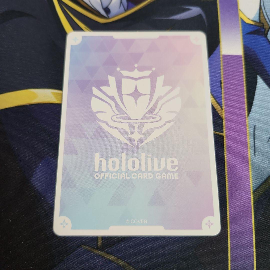 【シングル】ホロカ さくらみこ SEC サイン hBP03-003