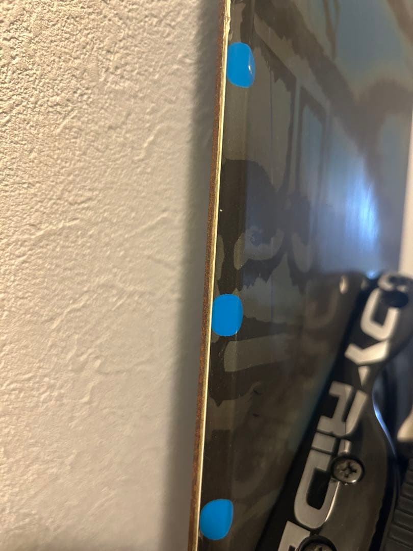 JOY RIDE スノーボード150cm フルセット バインXL ブーツ27cm - メルカリ