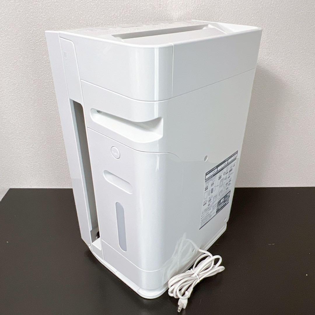 2020年製 ダイキン 加湿空気清浄機 ストリーマ MCK70XKS-W 清掃済