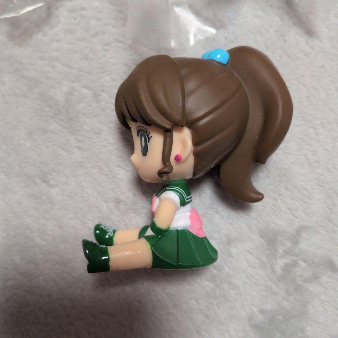 明後日終了の為値下げ❗️セーラームーン フィギュア8個セット