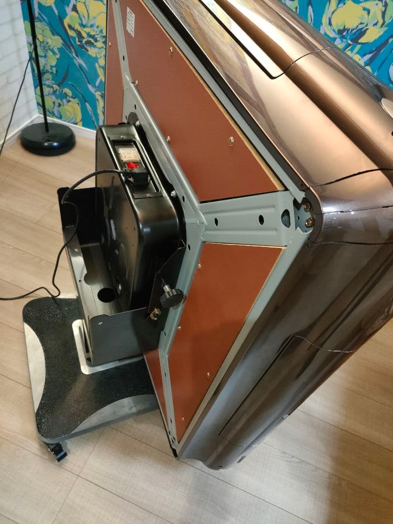 全自動麻雀卓【点棒不要機】大阪引取限定