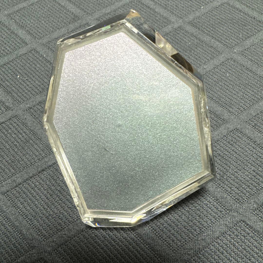 ノモの国　結晶　非売品