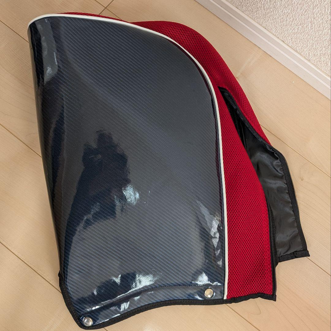 【Admiral】キャディバッグ 9.5型【アドミラル】《中古》