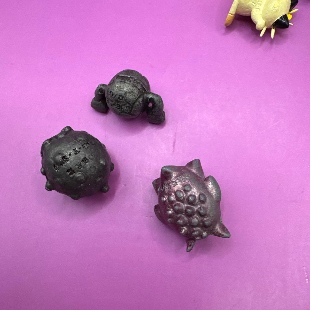 大量！希少なポケモン　フィギュア人形　113個　レアあり？懐かし　レトロ