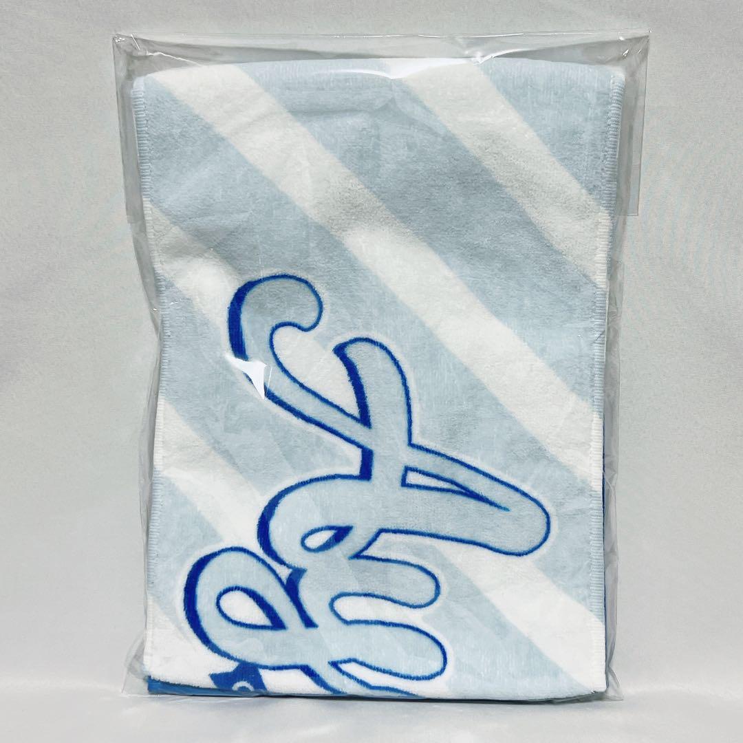 増田彩乃 CUTIE STREET 推しアピ タオル キュースト - メルカリ