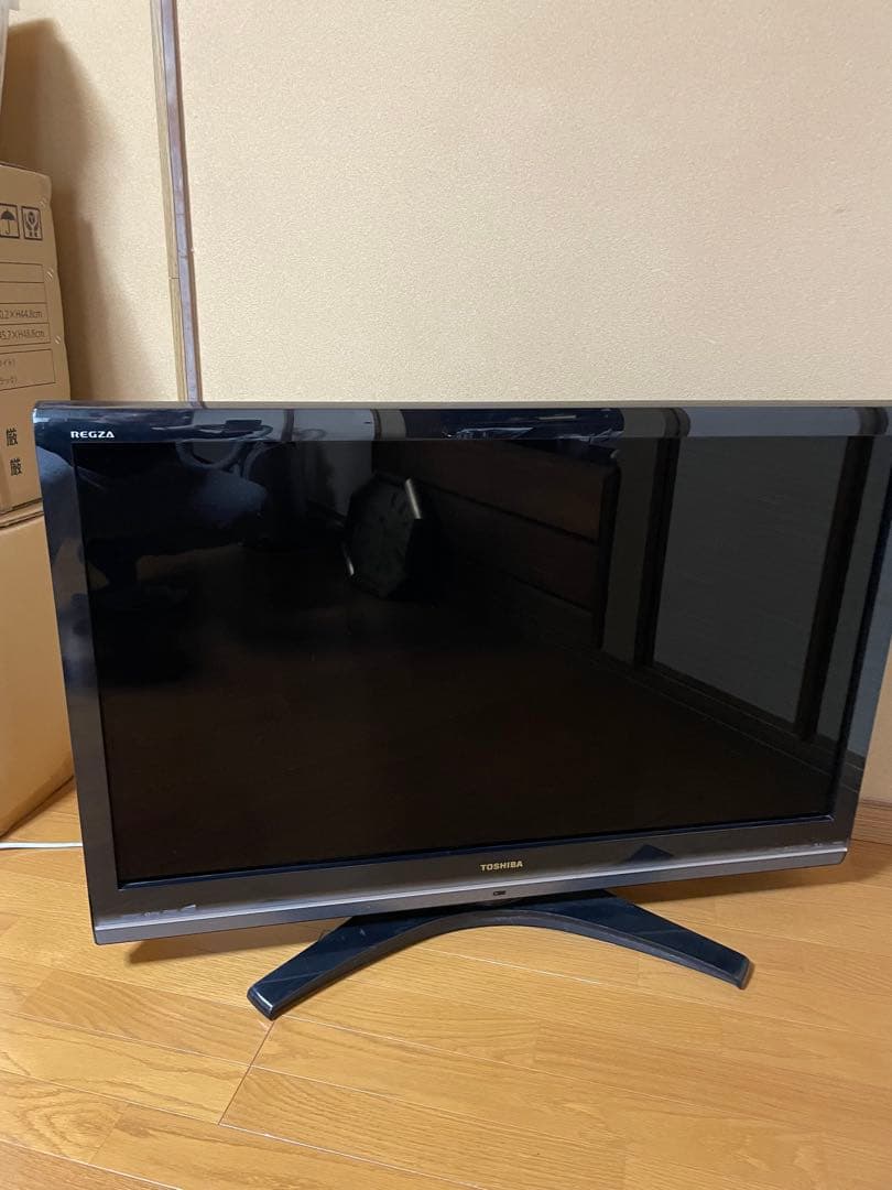 レグザ42型デジタルハイビジョン液晶テレビ42Z8000 TOSHIBA☆REGZA☆42型液晶テレビ☆42Z8000