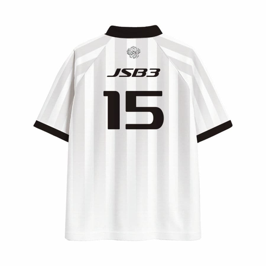 JSB3 FOREVER ~ONE~ ユニフォーム FC限定