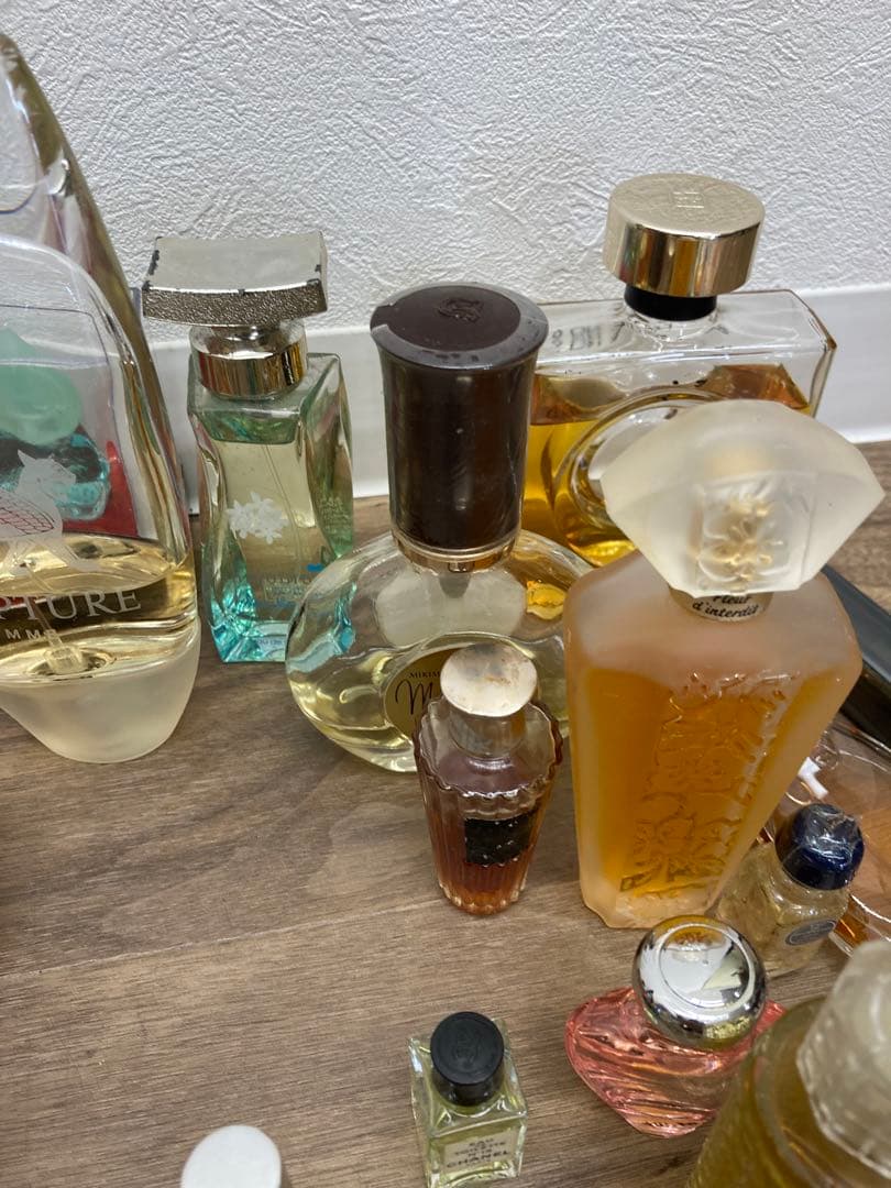 様 香水 おまとめ ディオール シャネル GUCCI