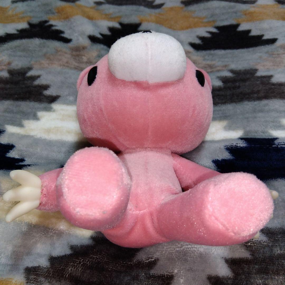 ヌイグルーミー チャックスGP ぬいぐるみ グル～ミ～ レア 稀少 販売品