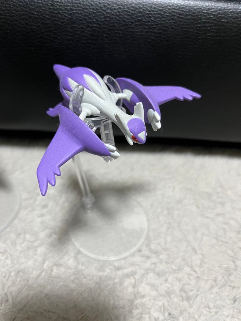 ハ*ル様 【即決交渉あり】モンコレ 初版 メガシンカ コンプリート