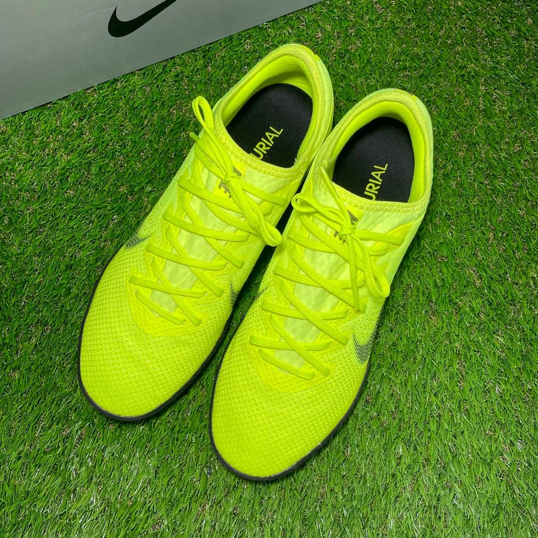 ナイキ マーキュリアル ヴェイパー X 12 プロ TF 27cm - メルカリ