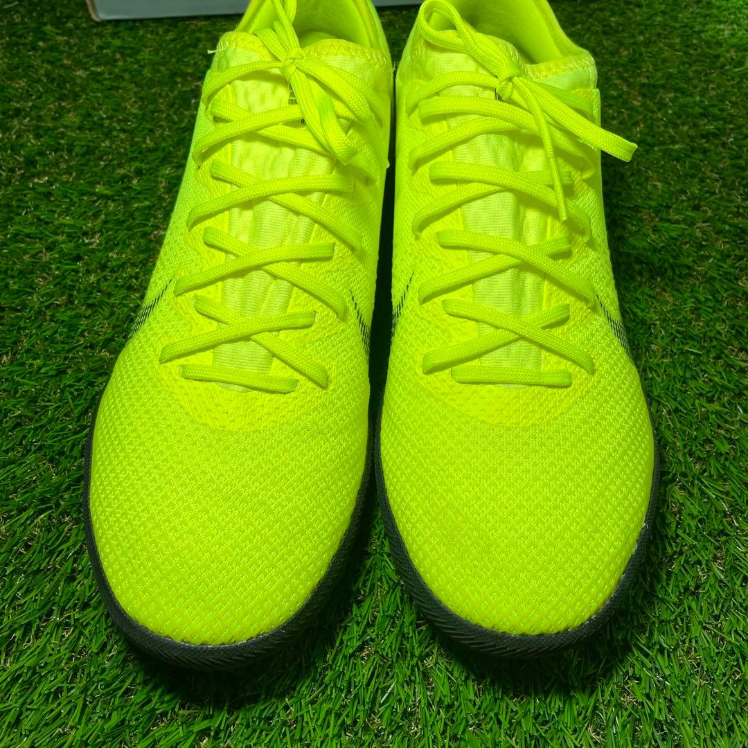 ナイキ マーキュリアル ヴェイパー X 12 プロ TF 27cm - メルカリ