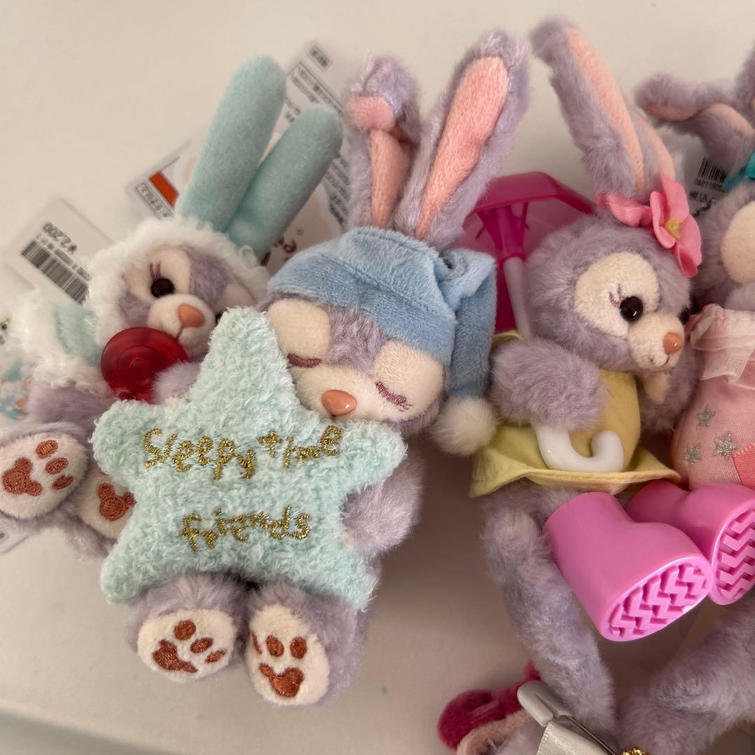 ステラルーおまとめセット　未使用品タグ付き