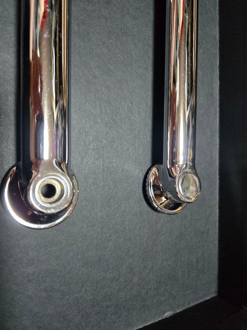 アレックスモールトン ウィッシュボーン 中古 - メルカリ