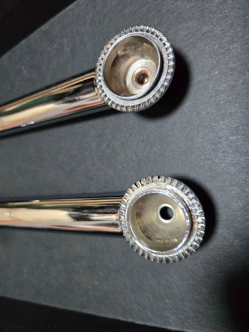 アレックスモールトン ウィッシュボーン 中古 - メルカリ