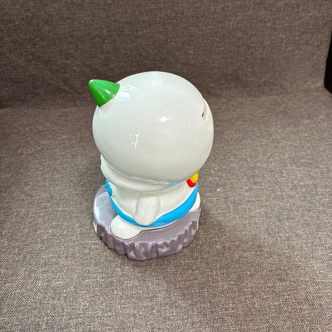 非売品　バブ　貯金箱　大貝獣物語　ハドソン　ミラクルオブザゾーン