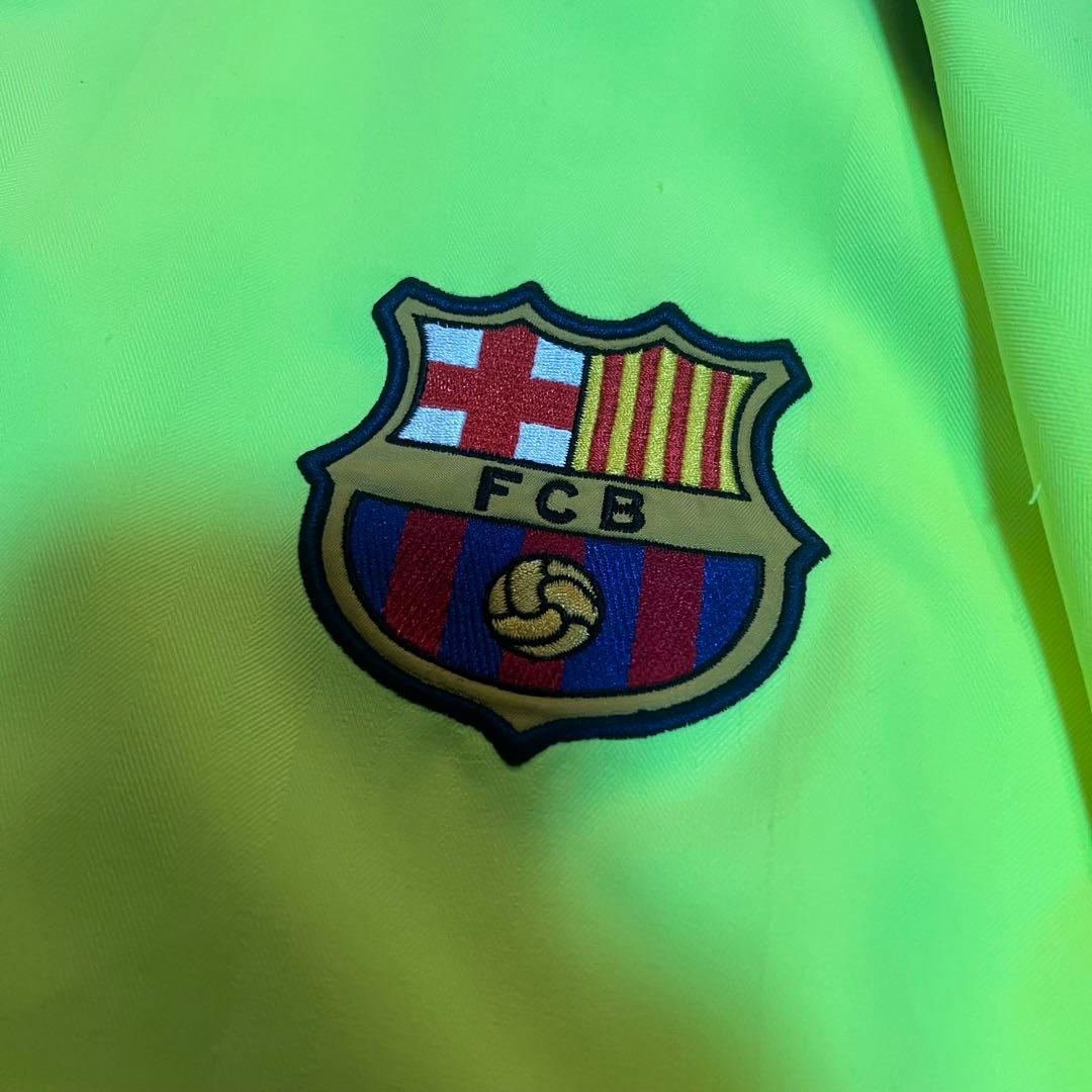 極希少品】05/06 FCバルセロナNo.30リオネル・メッシAWAY - メルカリ