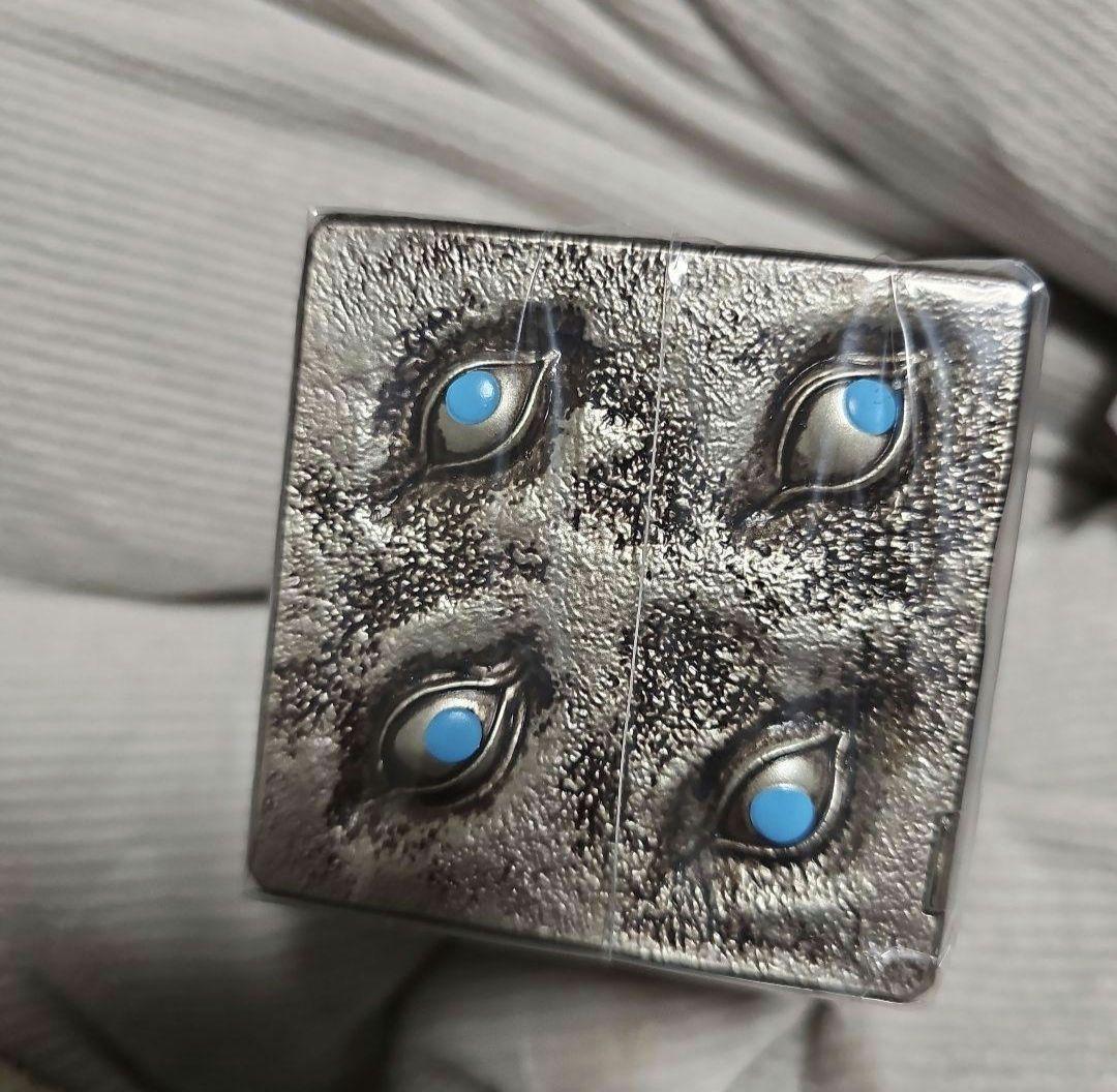 獄門彊　特級呪物　呪術廻戦