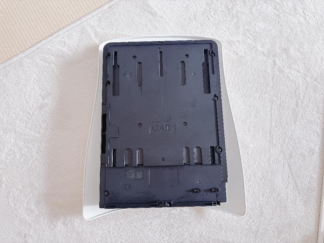 ペット用除菌脱臭機　サンスター　QAIS -air-　クワイスエアー