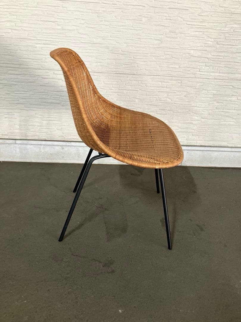 IDEE イデー Barbas CHAIR バーバス チェア - メルカリ