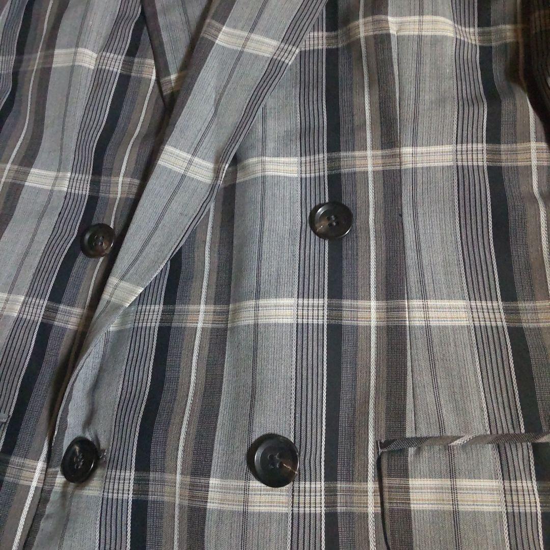 あぶない刑事柴田恭兵静岡ロケ同型メンズティノラス - メルカリ