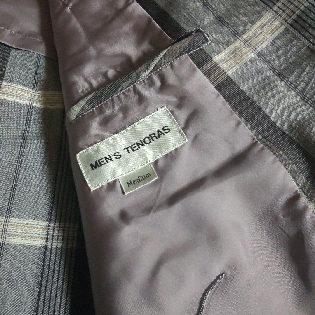 あぶない刑事柴田恭兵静岡ロケ同型メンズティノラス - メルカリ