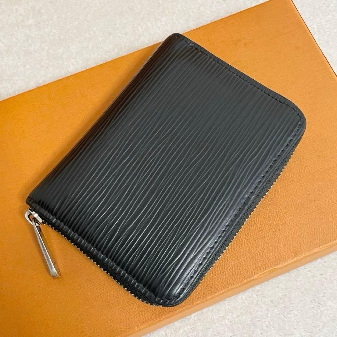 ルイヴィトン エピ ジッピーコインパース コインケース 小銭入れ ミニ