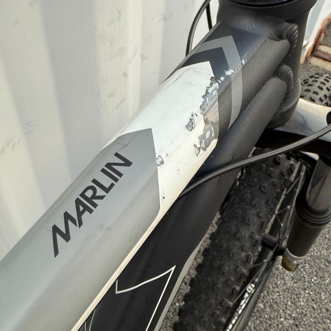 SK様専用 29インチ Marlin 身長165-180cm - メルカリ