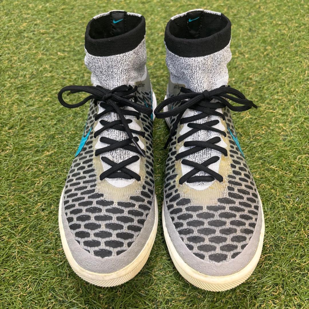 即日発送 美品】NIKE マジスタX プロキシモIC 25.5cm - メルカリ
