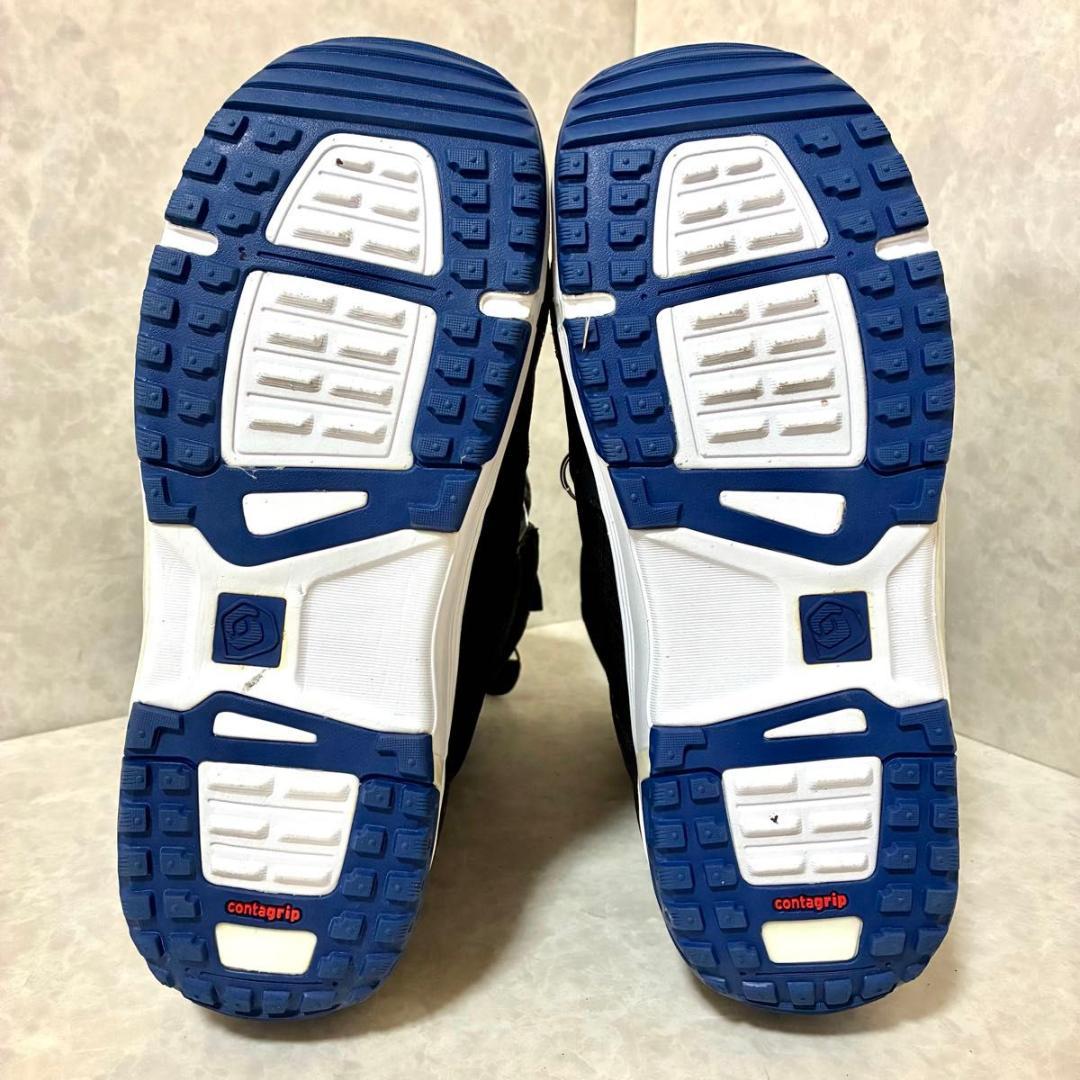 SALOMON サロモン スノーボードブーツ MANTIS BOA 27.5cm