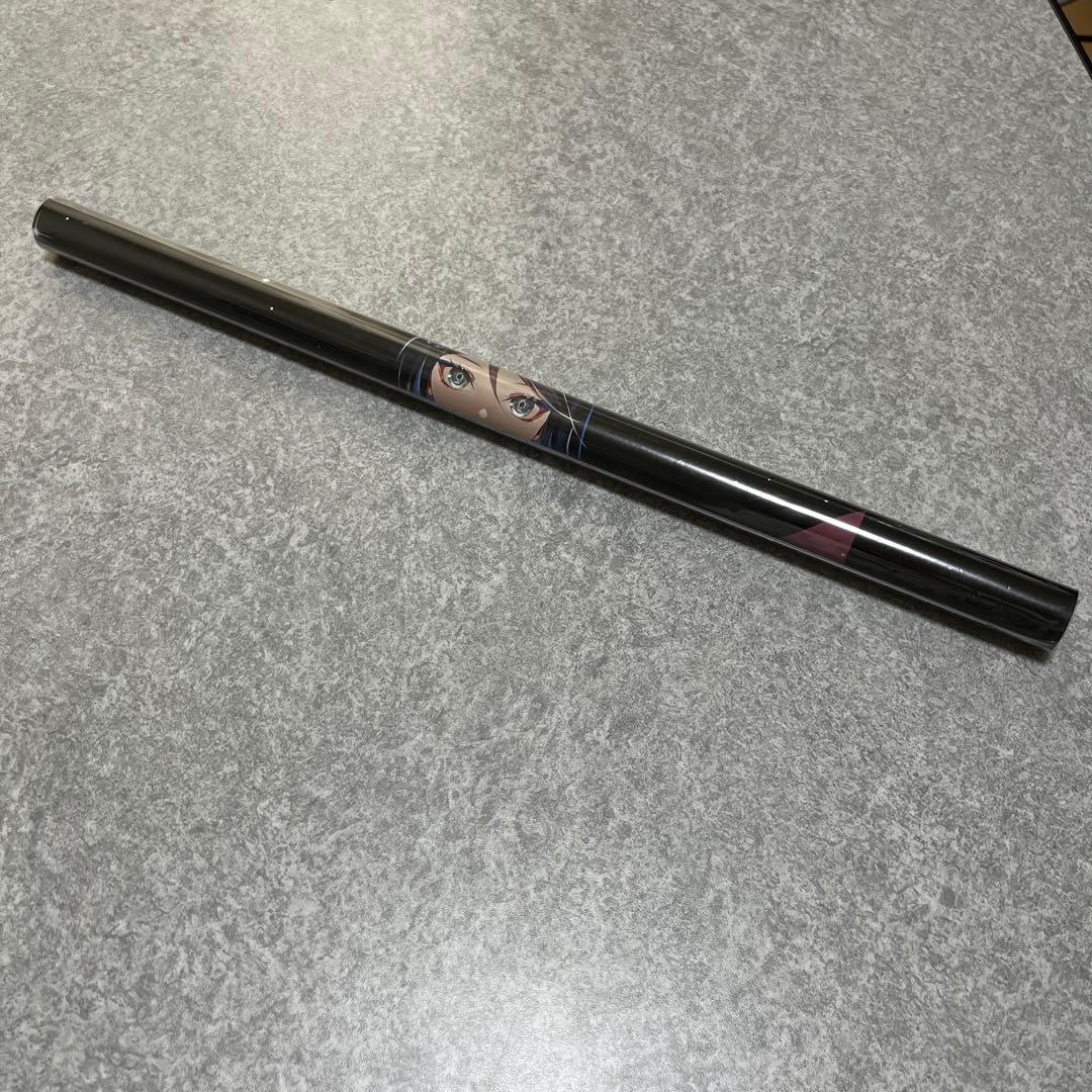 専用！ BluRay アニメイト購入特典 コラボポスター　星乃一歌