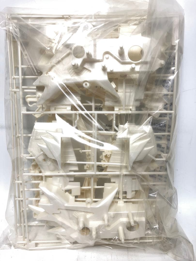 未組み立て トミー ゾイド ジェネシス 1/72 GZ-018 ギルドラゴン