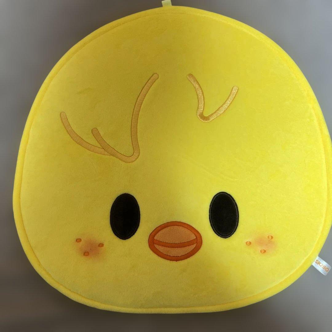 StrayKids フィリックス うちわケース ベビーskzoo - メルカリ