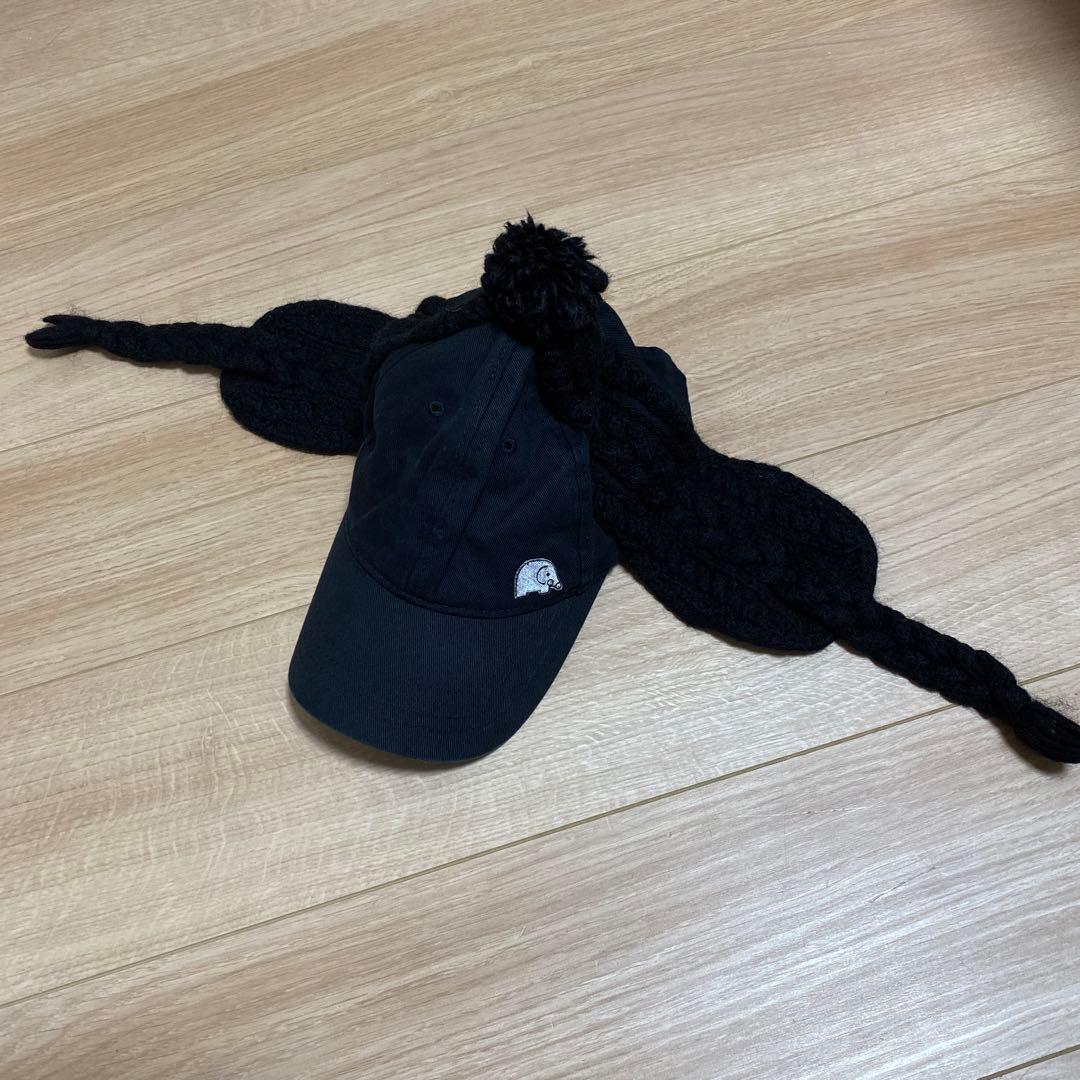 aiko着用】keisuke kanda ケイスケカンダ キャップ 帽子 - メルカリ