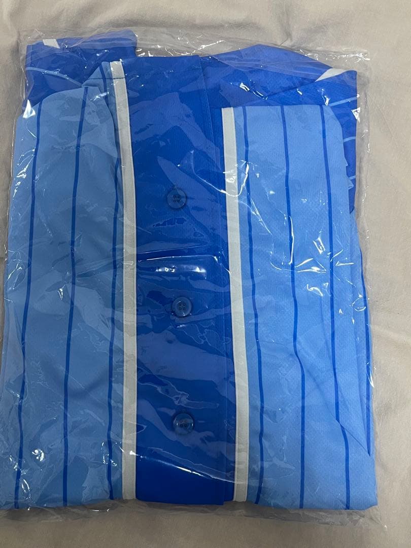 CUTIE STREET 増田彩乃 推しユニフォーム きゅーすと - メルカリ