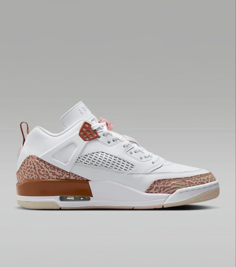 新品　ジョーダン　スパイジーク LOW 26.5cm