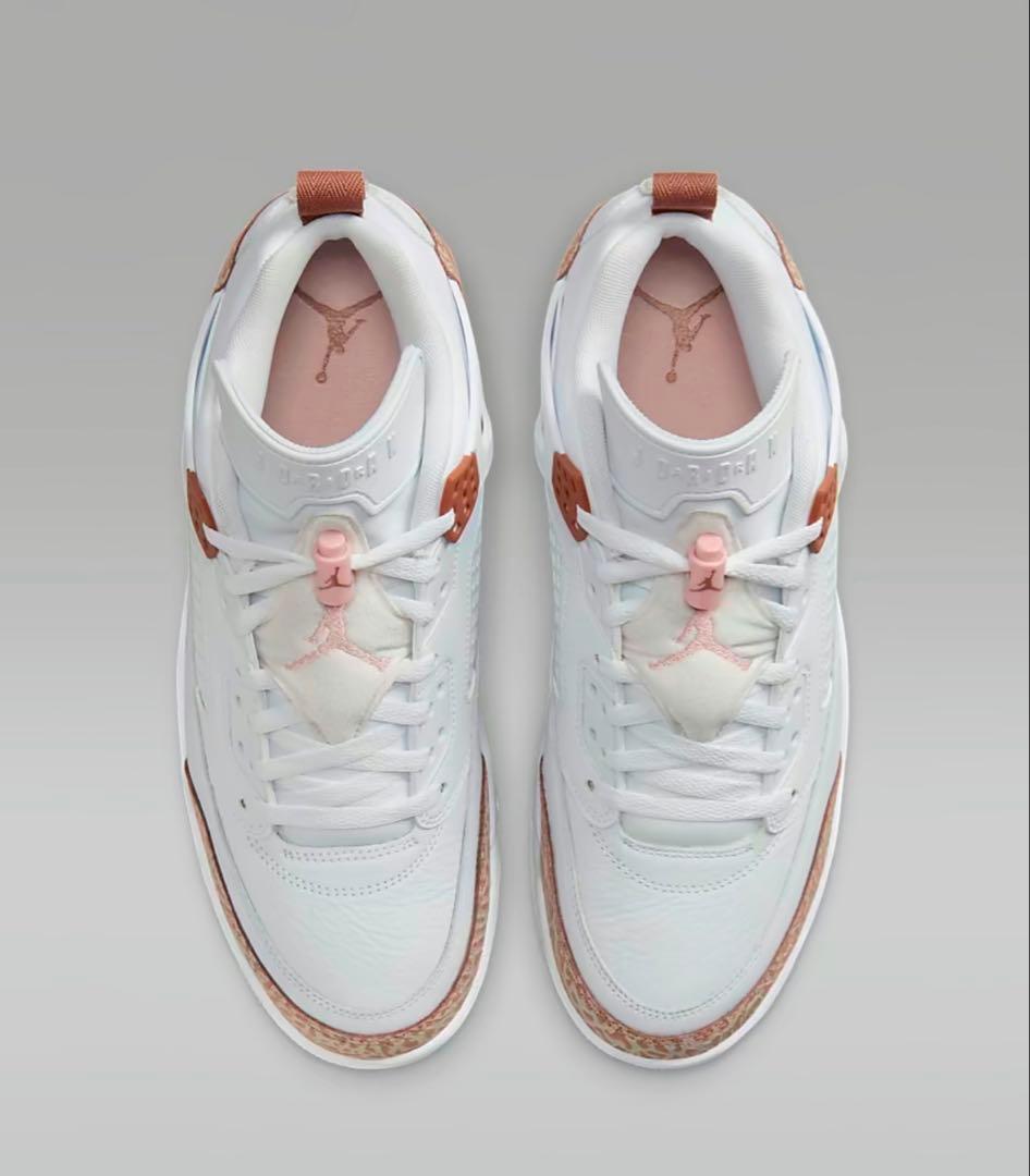 新品　ジョーダン　スパイジーク LOW 26.5cm