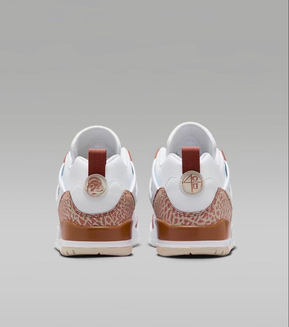 新品　ジョーダン　スパイジーク LOW 26.5cm