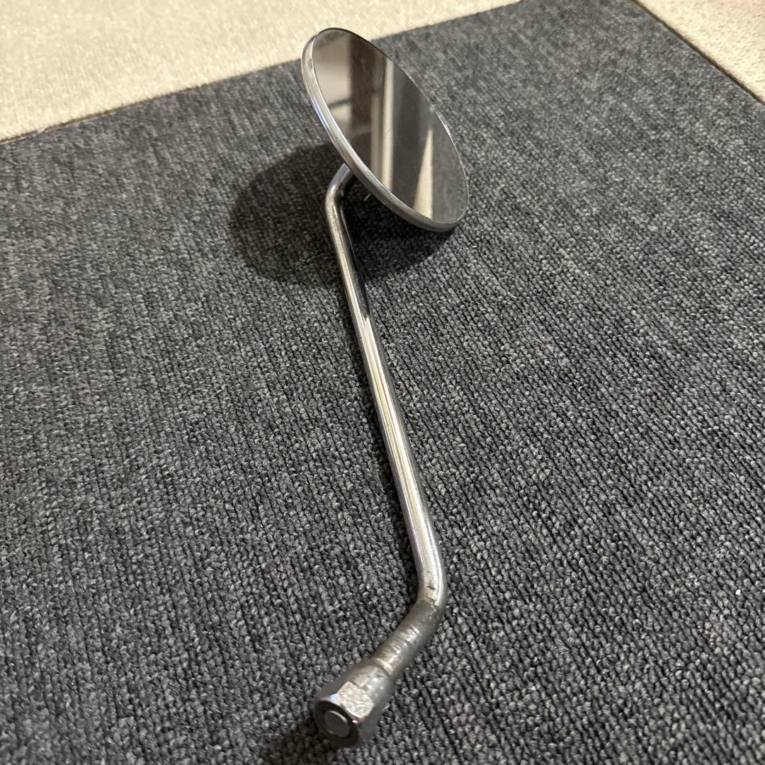 ベイツミラー BATES 60'S ナックル パン ショベル トライアンフ - メルカリ