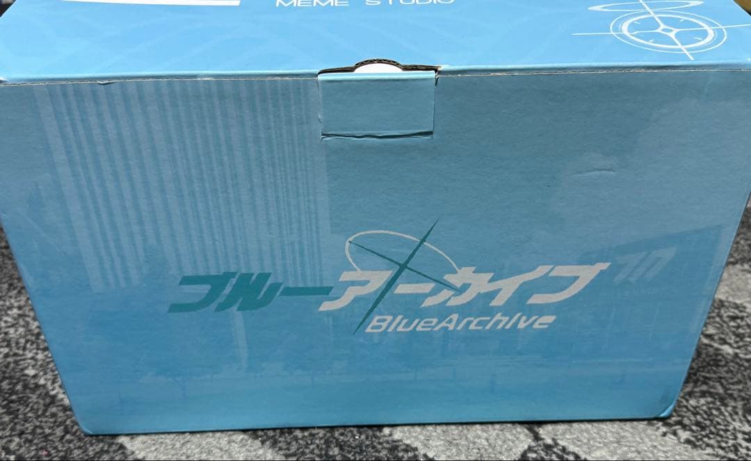 MiYin Studio ブルーアーカイブ 一之瀬アスナ 1/6 スタチュー