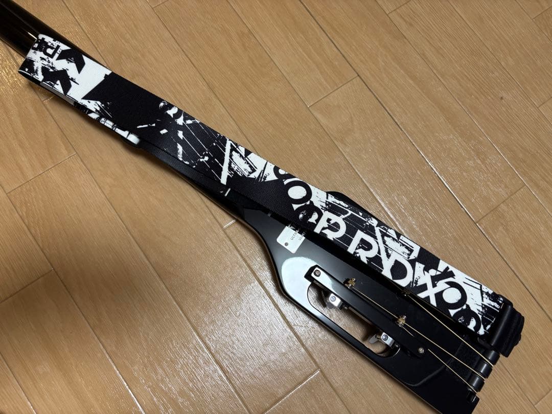 【12/6まで】Traveler Guitar Ultra Light Bass