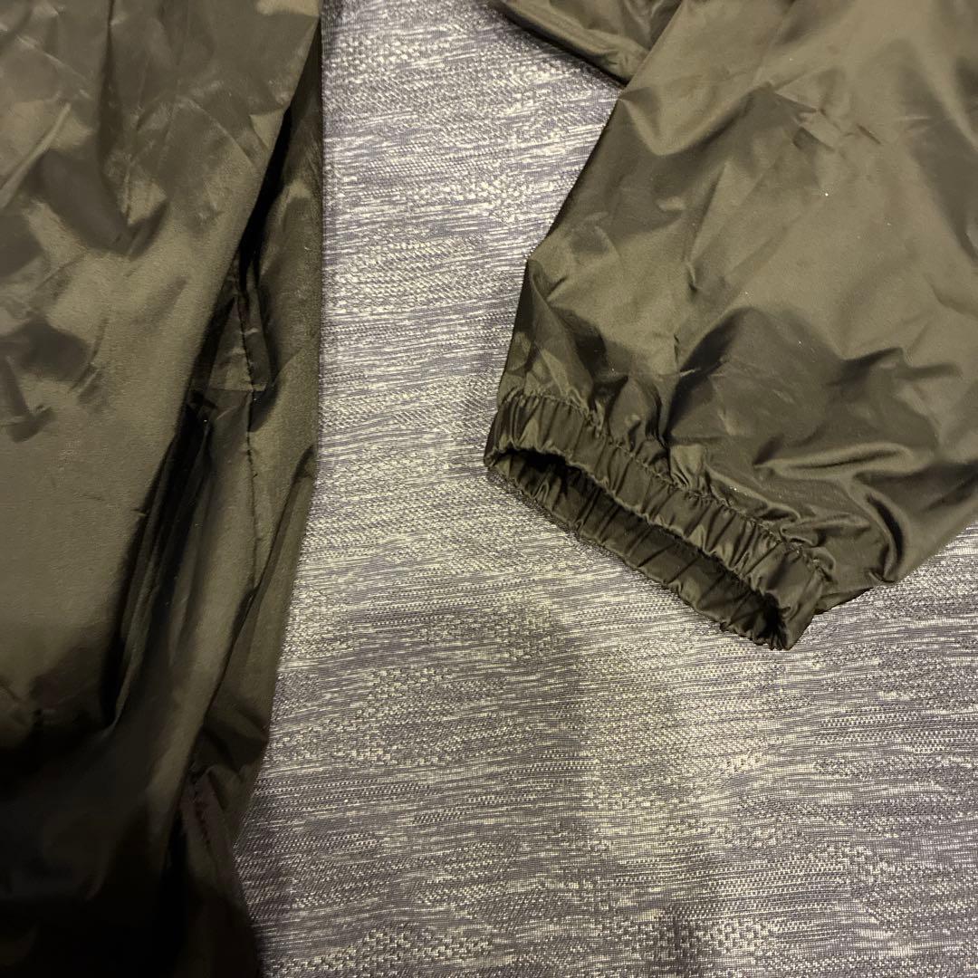 SHADOWS ✖️Deviluse コーチジャケット　XL