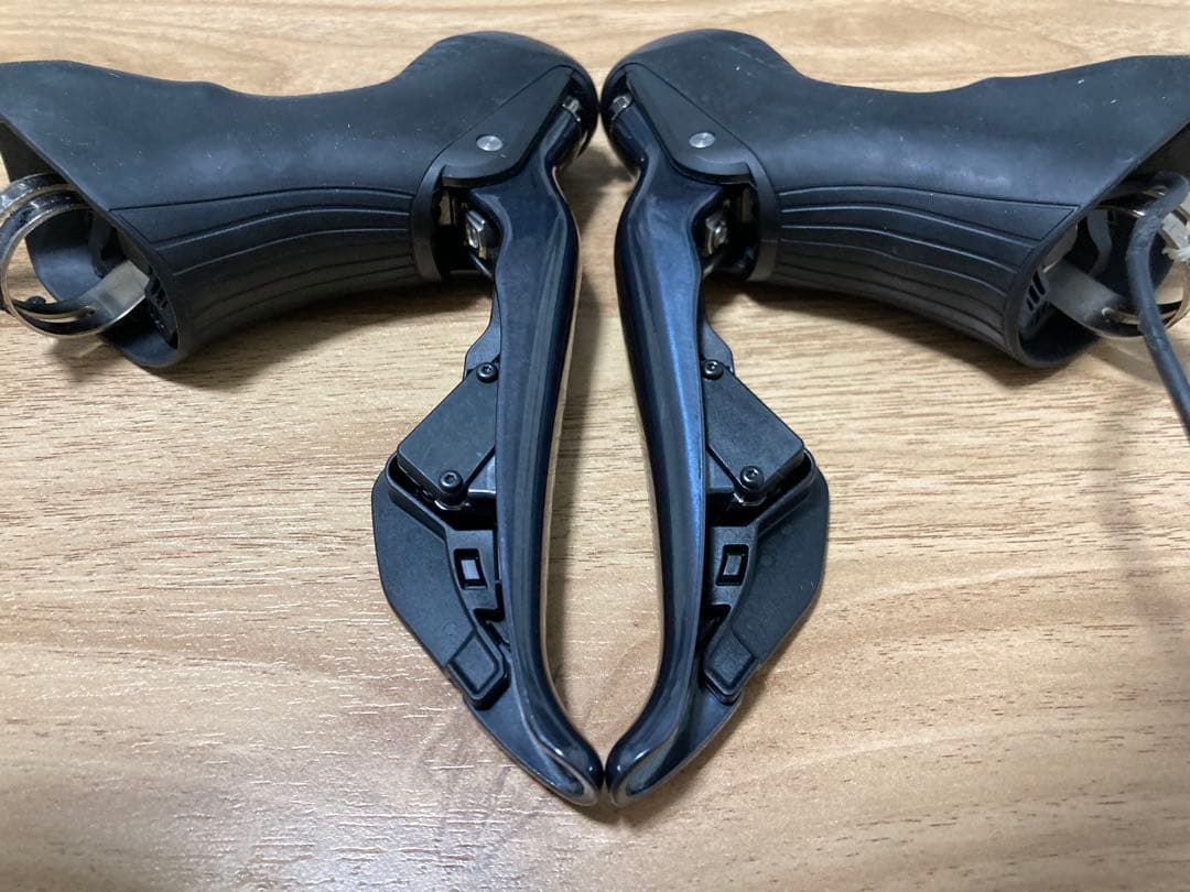 シマノ アルテグラ R8070 Di2 ワイヤレスユニットセット 11速 - メルカリ