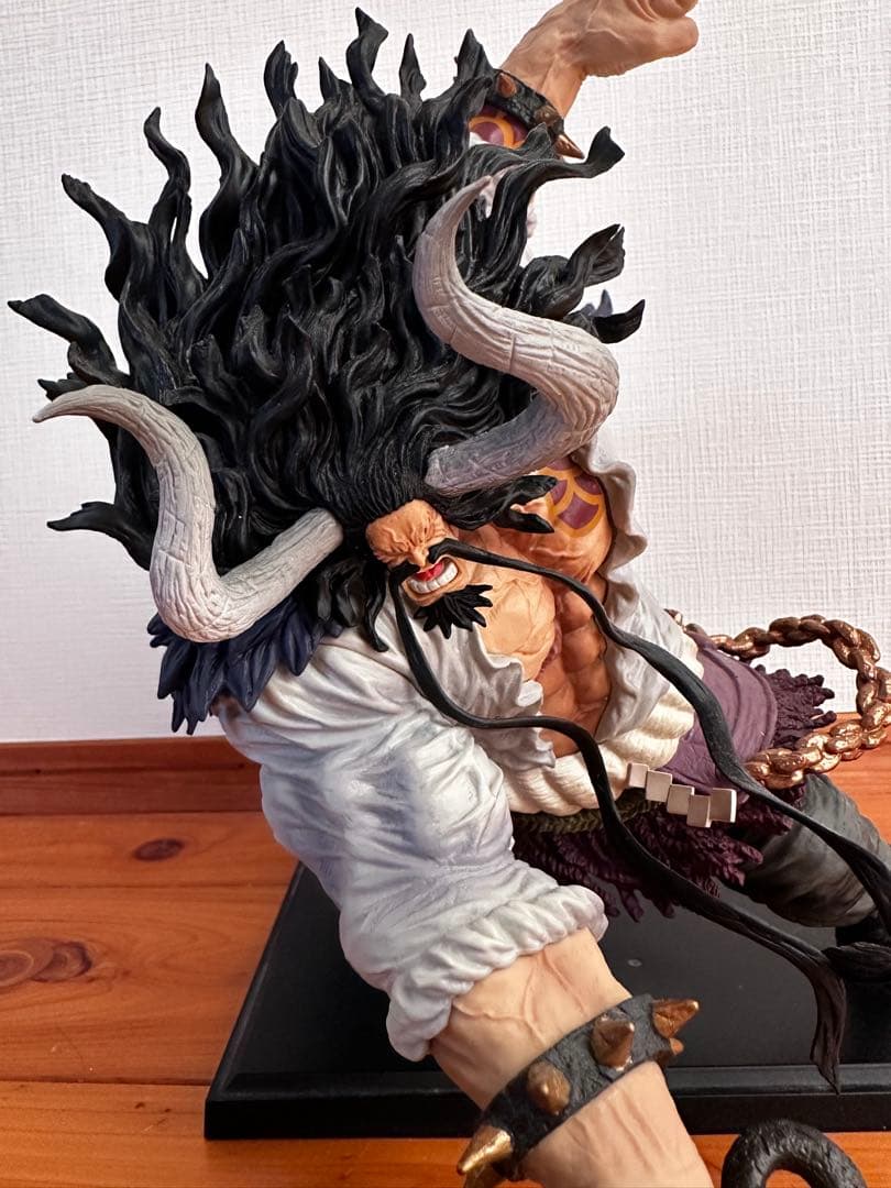 ワンピース　一番くじ　フィギュア　まとめ