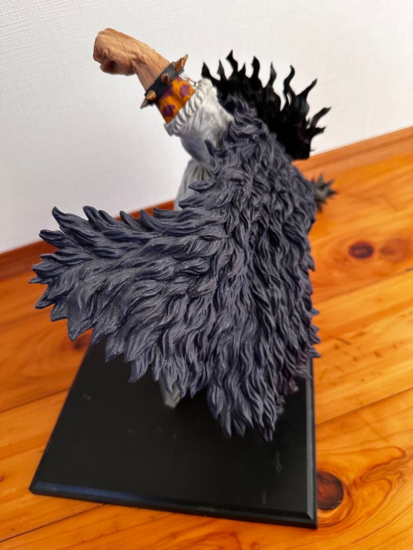 ワンピース　一番くじ　フィギュア　まとめ